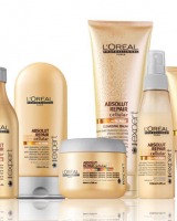 L'oreal Professionnel: Masti profesionale pentru par